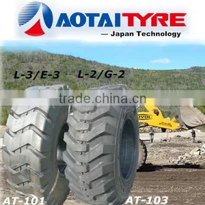 Chinese Factory High Quality Otr Tires 13.00-24 thumbnail-1