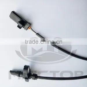 ABS Wheel Sensor/ABS Sensor for TOYOTA COROLLA LEVIN 89543-02080 thumbnail-4