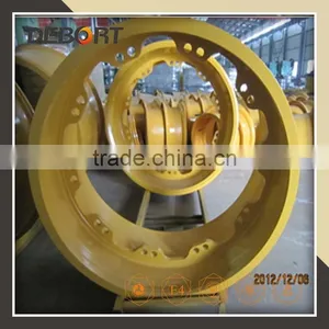 DEBORT Brand Wheel Tyre, All Kinds of Wheel Tyres thumbnail-2