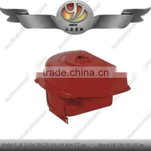 Diesel Engine ZH1105N Fuel Tank of Agricultural Machinery, Tractor ZH1105N Fuel Tank thumbnail-3