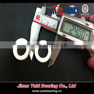 ZrO2 Si3N4 Ceramic Ball Bearing 6802 thumbnail-1