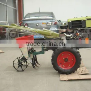 China Mini Tractor/Gearbox For Tractor thumbnail-1