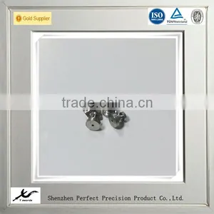 Stainless Steel Machining Parts thumbnail-3