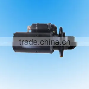 Shanghai Diesel Engine Starter D11-101-03b Shangchai C6121 Engine Motor Starter thumbnail-1