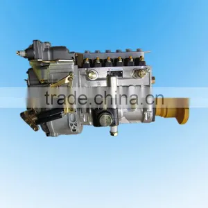 Weichai Engine Injection Pump 612601080225 Diesel Fuel Injection Pump thumbnail-1
