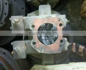 Hydraulic Main Pump A8VO55 for HD450-5 HD512 HD500 Excavator Parts,MT-2039 thumbnail-6