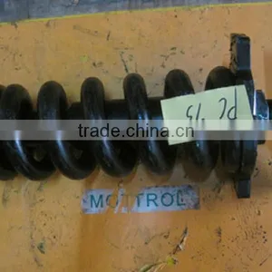 PC200-7 20Y-30-22122 TRACK ADJUSTER CYLINDER ASS'Y thumbnail-1