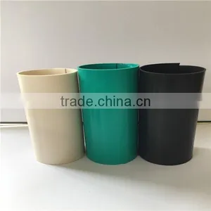 Pvc Floor Mat Roll / Pvc Cover Sheet / Pvc Floor Sheet thumbnail-1
