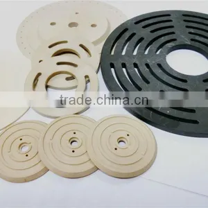 Industrial Plastic Accessories Processing Manufacture thumbnail-1