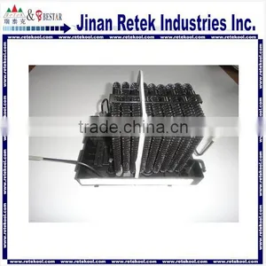 High Efficiency Factory Refrigerator Bundy Tube Spiral Condenser thumbnail-3