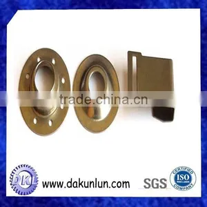 Polishing Metal Stamping Parts thumbnail-2