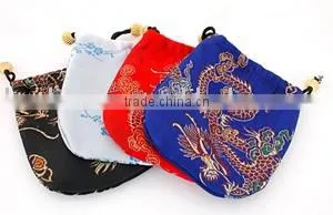 Brocade Gift Bag thumbnail-5
