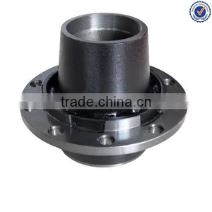 WONDEE Axle Parts Truck Trailers Wheel Hub thumbnail-1