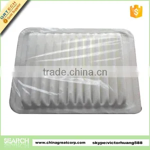 17801-21050 Automotive Air Filters for Toyota thumbnail-1