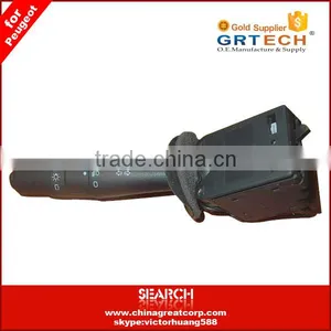 High Quality Combination Switch for Peugeot 206 thumbnail-1