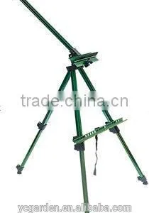 Portable Aluminum Easel Tripod Easel Aluminum Frame thumbnail-5