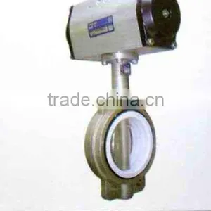 High Performance Pneumatic Valve thumbnail-1