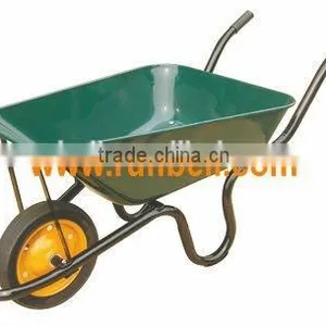 Best-selling South Africa Wheelbarrow Made in China thumbnail-1