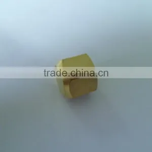 Cap Nut,Pipe Fitting,Brass Fitting, Pipe Valve thumbnail-1