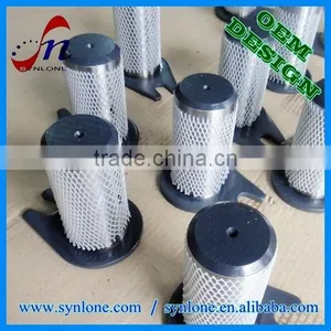 Custom Design Service Welding Shaft Auto Part thumbnail-3