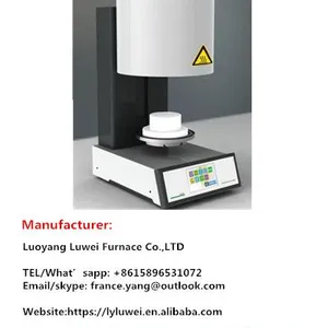 Factory Direct Dental Lab Supply Quality Zirconia Sintering Dental Lab Equipment thumbnail-1