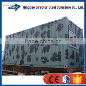20ft Container Office and 40 ft Container Office thumbnail-5