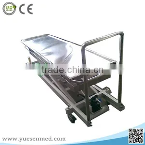 One Stop Shopping Mortuary Transport Equipment thumbnail-5