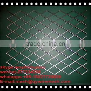 Expanded Metal for Trailer Flooring/expanded Metal Mesh Philippines/walkway With Aluminum Expanded Metal Mesh thumbnail-6