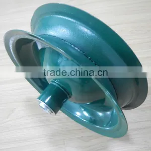 4.00-8 Professional Steel Wheel Rim thumbnail-2
