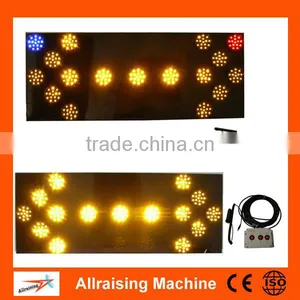 Solar Powered Led Traffic Sign Board Design Samples thumbnail-1