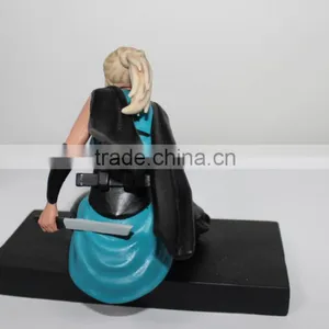 Stocked Hot Sale Decorative Custom Resin Action 3D Figurine Wholesale thumbnail-5