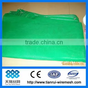 Safety Net/construction Safety Net/building Safety Net/plastic Safety Netting thumbnail-1