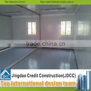 Togethered Container House/prefab Container thumbnail-2