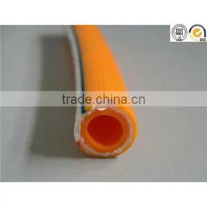 Reinforced Flexible High Pressure Hose Spray Nozzle thumbnail-1
