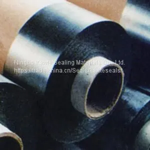 Flexible Graphite Sheet thumbnail-1