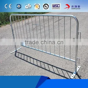 Hot Sale Crowd Control Barrier / Road Barrier thumbnail-5
