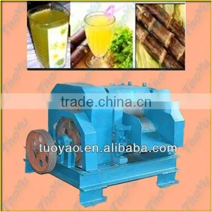World Popular Durable Industrial Sugar Cane Juicer With Factory Price(SMS:0086-15903675071) thumbnail-1