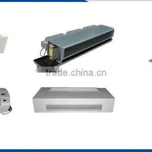 Chilled Water Fan Coil Units/fan Coil Unit Price/ceiling Concealed Ducted Air Conditioner thumbnail-4