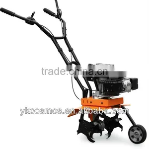 Rotary Machine /small Field Cultivator/gasoline Agricultural Tools thumbnail-1