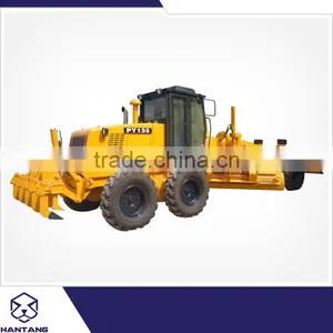 China XCMG 220HP Motor Grader Ripper For Sale thumbnail-1