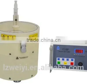 VTC-200P Anti-Corrosion Spin Coater thumbnail-1