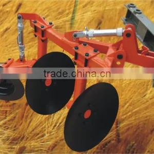 GLD131 Walking Tractor thumbnail-3