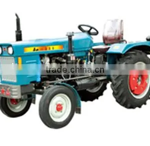 35hp Four Wheel Tractor thumbnail-1