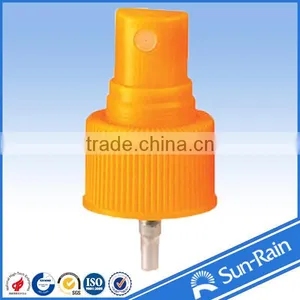 China-made Wholesale Good Effect Upside Down Spray Pump thumbnail-2
