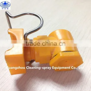 1 Inch Cone Clamp Spray Nozzle thumbnail-2