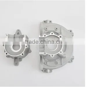 Crank Case for Brush Cutter BG328 Use thumbnail-1