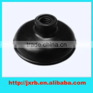Bathroom Products Colored Toilet Plunger Rubber Plunger thumbnail-3