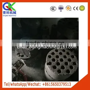 CE Approved Coal Briquetting Machine thumbnail-3