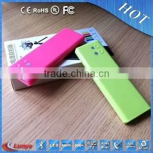 Oem Product Bluetooth Usb All in One Mobile Phone Charger thumbnail-5