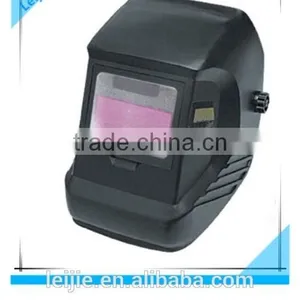 Autodarking Safety Welding Helmet thumbnail-1